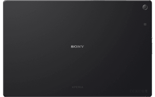 Picture 1 of the Sony Xperia Z2.