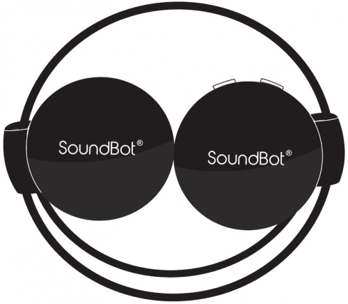 Picture 2 of the SoundBot SB552.