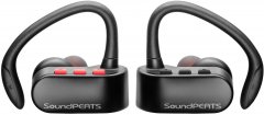 The SoundPEATS Q16, by SoundPEATS