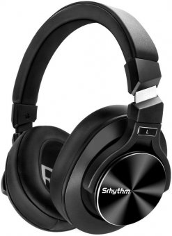 The Srhythm NiceComfort 75 Pro, by Srhythm