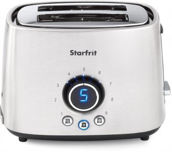The Starfrit 024020-004-0000, by Starfrit