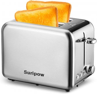 The Suripow 900W, by Suripow
