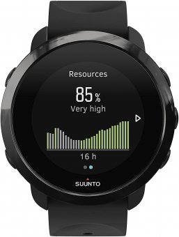 The Suunto 3 SS050415000, by Suunto