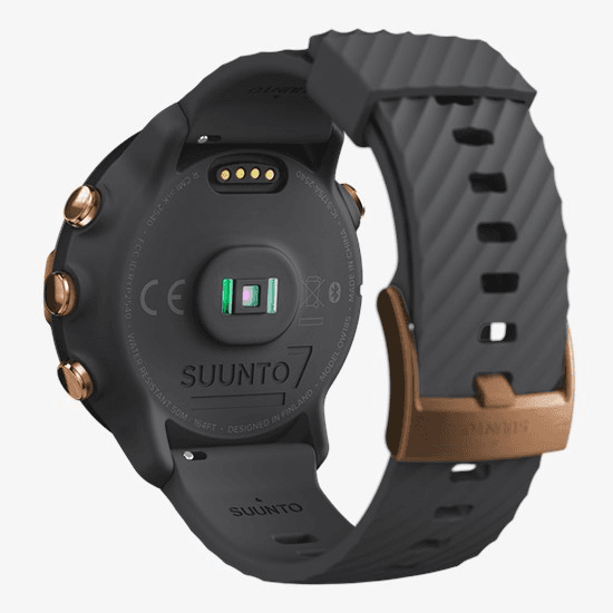 Picture 1 of the Suunto 7 SS50382000.
