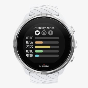 The Suunto 9, by Suunto