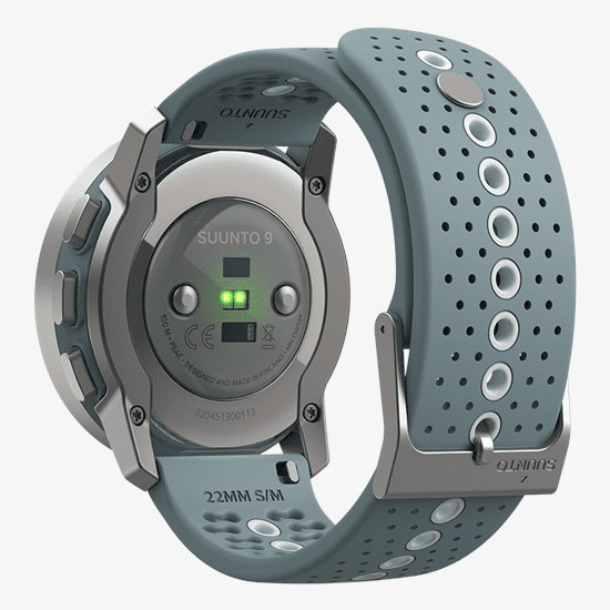 Picture 3 of the Suunto 9 Peak.