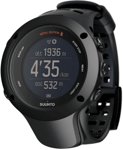 Picture 1 of the Suunto Ambit3 Peak.