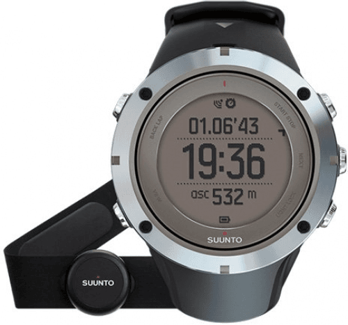 Picture 2 of the Suunto Ambit3 Peak.