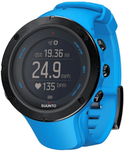 Picture 3 of the Suunto Ambit3 Peak.