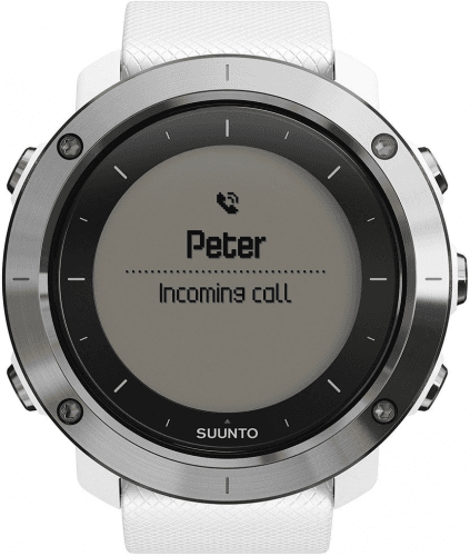 Picture 2 of the Suunto Traverse.