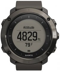 Suunto Traverse