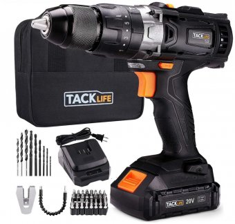 Tacklife PCD04B