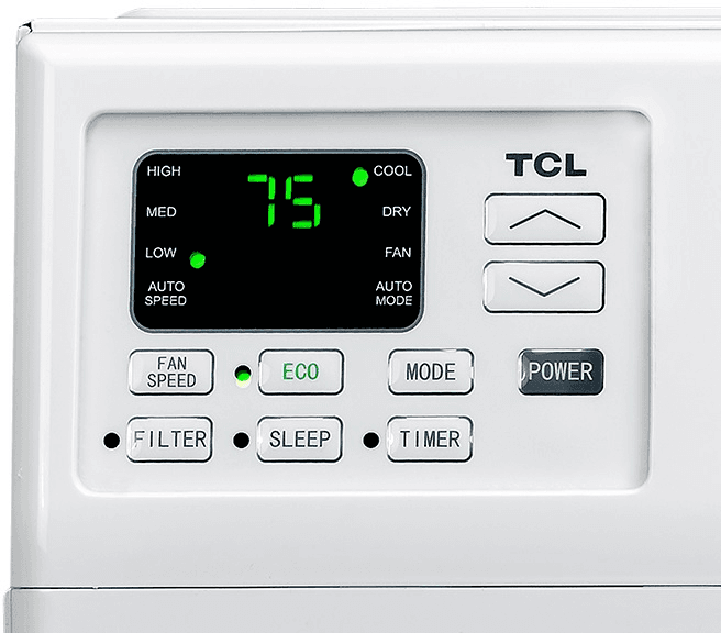 Picture 2 of the TCL TAW08CR19.