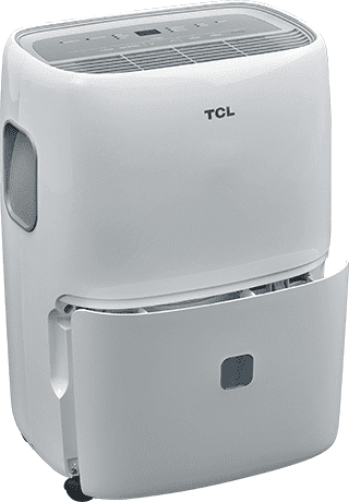 Picture 1 of the TCL TDW30E19.