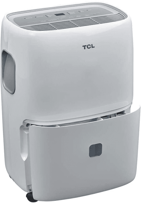 Picture 3 of the TCL TDW40E20.