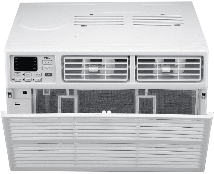 Picture 2 of the TCL TWAC-06CDL1R1.