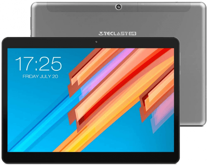Picture 3 of the Teclast M20.