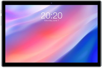 The Teclast P20HD, by Teclast