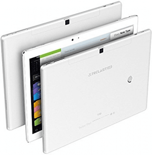 Picture 1 of the Teclast T10.