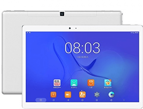 Picture 2 of the Teclast T10.