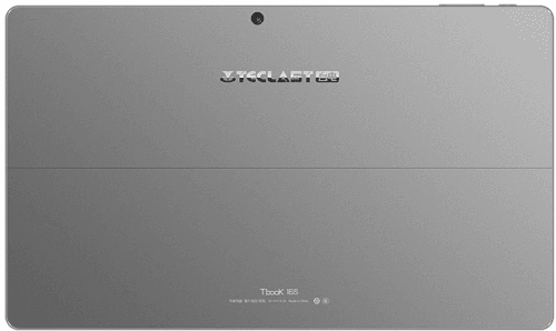 Picture 1 of the Teclast Tbook 16 Power.