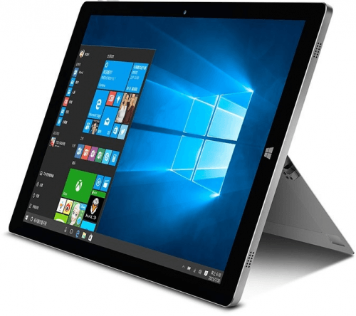 Picture 3 of the Teclast Tbook 16 Power.