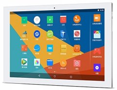 Teclast X10 Plus