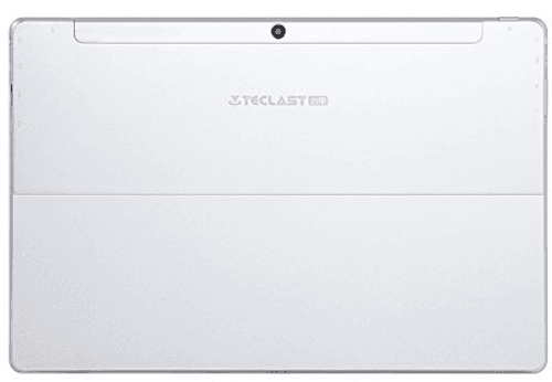 Picture 1 of the Teclast X5 Pro.