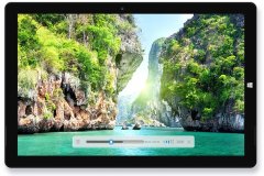 The Teclast X5 Pro, by Teclast