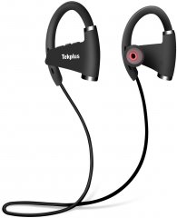 The Tekplus Stereo, by Tekplus