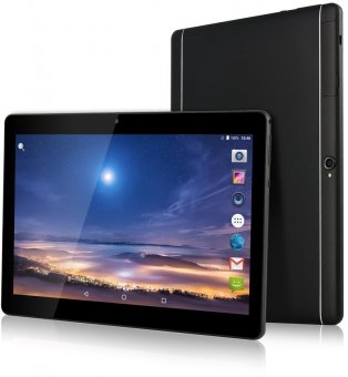 The TenYiDe Tablet 108, by TenYiDe