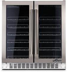 The Thor Kitchen JC-116A2EQ, by Thor Kitchen