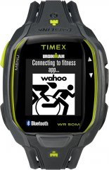 The Timex IRONMAN RUN X50+, by Timex