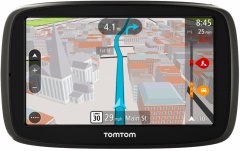 TomTom GO 50 S