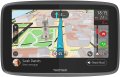 The TomTom GO 6200.