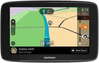 TomTom GO Comfort 6