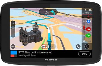 TomTom GO Supreme 6