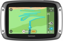 TomTom Rider 400