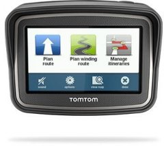 TomTom Rider