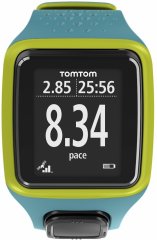 The Tomtom Runner, by TomTom