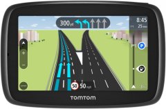 The TomTom Start 40, by TomTom