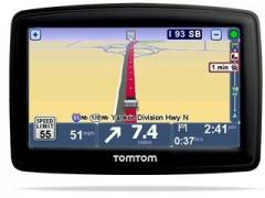 The TomTom START 45TM, by TomTom