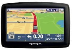 The TomTom Start 50M, by TomTom