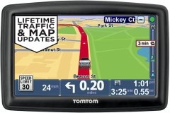 TomTom Start 55 TM