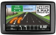 The TomTom VIA 1605TM, by TomTom