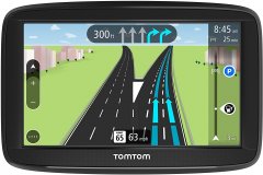 The Tomtom VIA 1625M, by TomTom