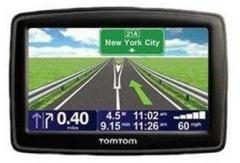 The TomTom XL 335SE TM, by TomTom