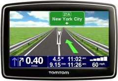 TomTom XXL 540TM