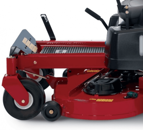 Picture 3 of the Toro MX5050.