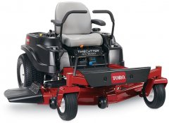 The Toro MX5050, by Toro